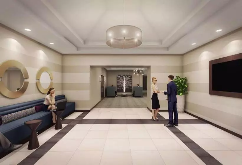 Hotelli Hyatt Regency Deerfield