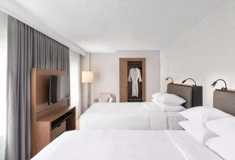 Hotelli Hyatt Regency Deerfield