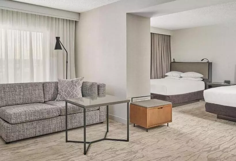 Hotelli Hyatt Regency Deerfield