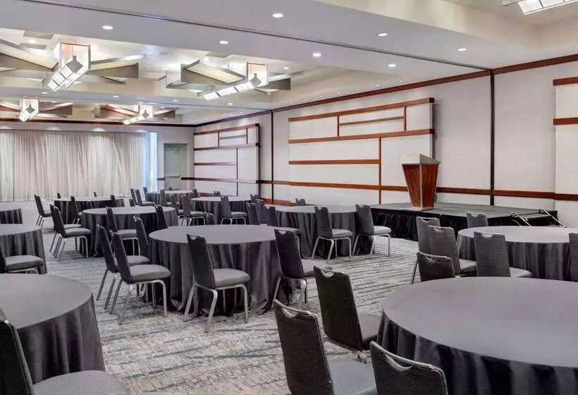 ホテル Hyatt Regency Dfw International Airport