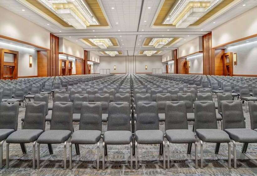 فندق Hyatt Regency Dfw International Airport