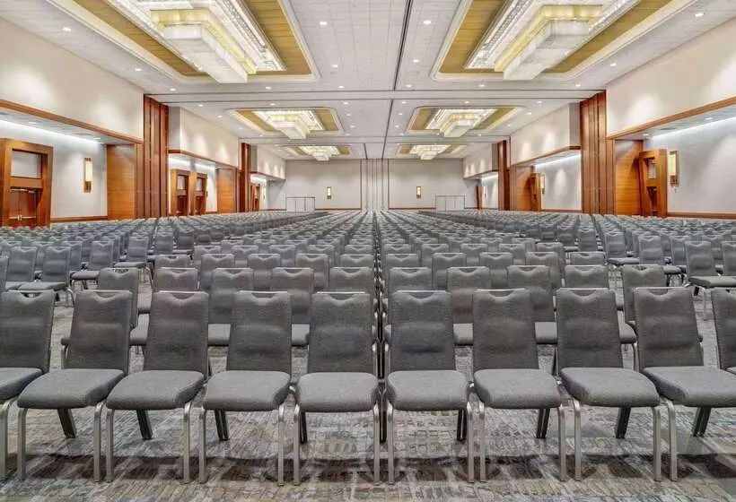 ホテル Hyatt Regency Dfw International Airport