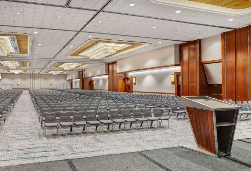 فندق Hyatt Regency Dfw International Airport