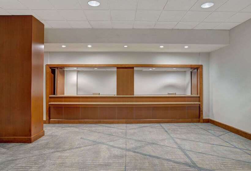 فندق Hyatt Regency Dfw International Airport