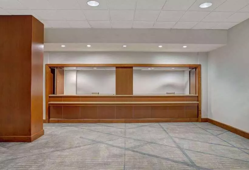 ホテル Hyatt Regency Dfw International Airport