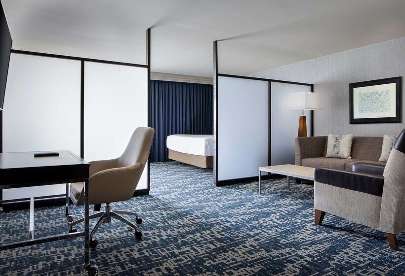 فندق Hyatt Regency Dfw International Airport