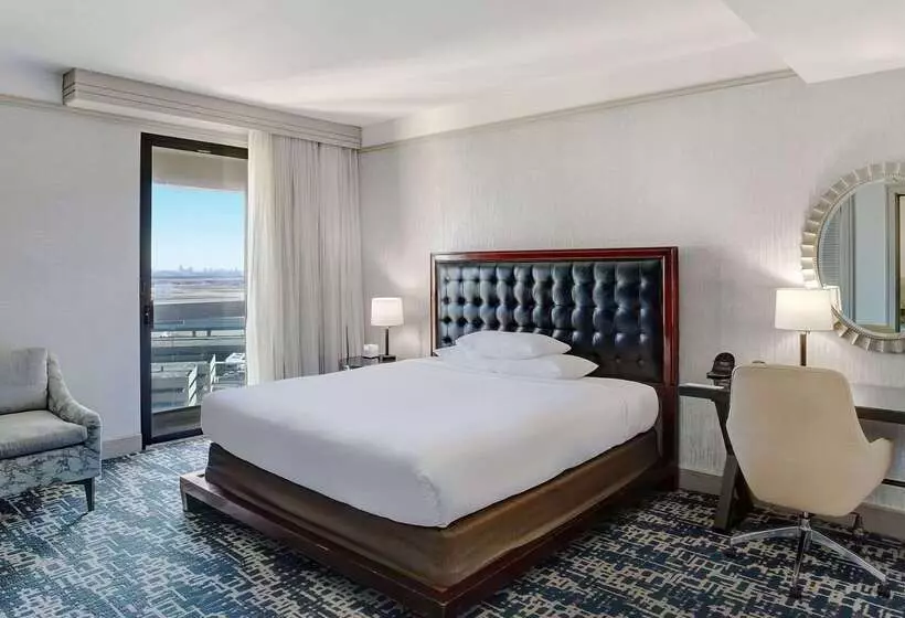 ホテル Hyatt Regency Dfw International Airport