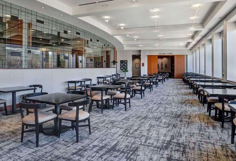 فندق Hyatt Regency Dfw International Airport