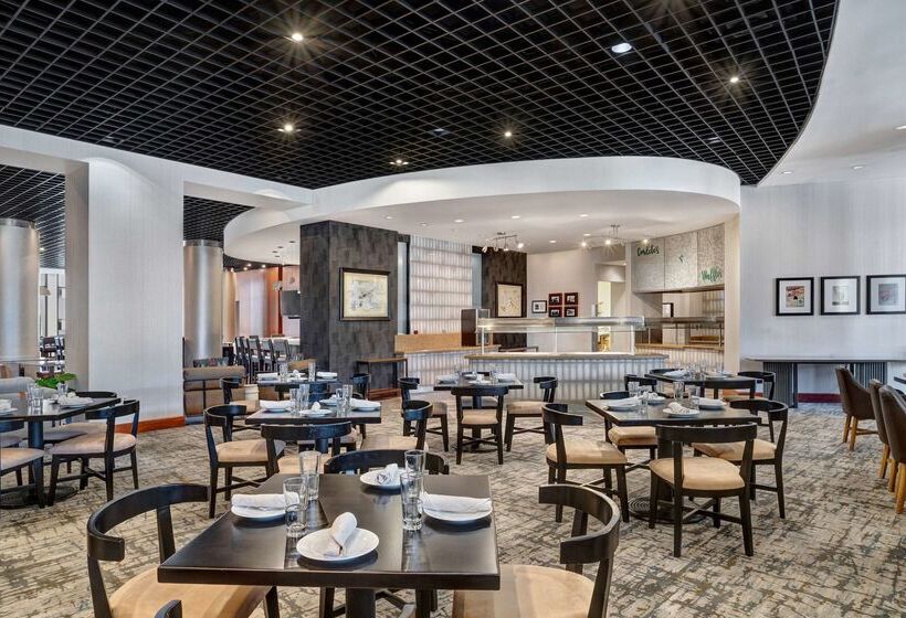 فندق Hyatt Regency Dfw International Airport