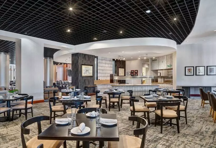 ホテル Hyatt Regency Dfw International Airport