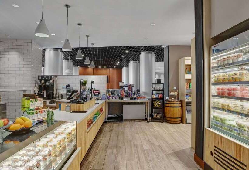 فندق Hyatt Regency Dfw International Airport