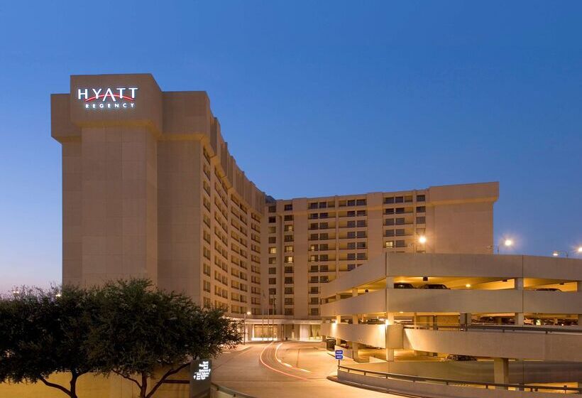 فندق Hyatt Regency Dfw International Airport