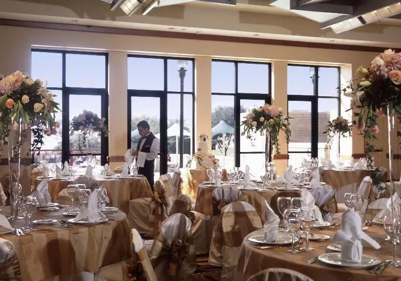 ホテル Hyatt Regency Dfw International Airport