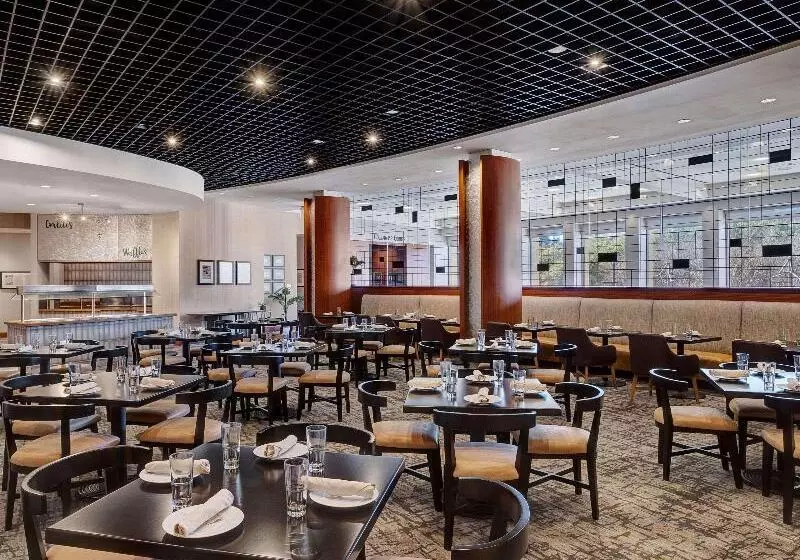 ホテル Hyatt Regency Dfw International Airport