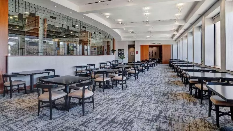 ホテル Hyatt Regency Dfw International Airport