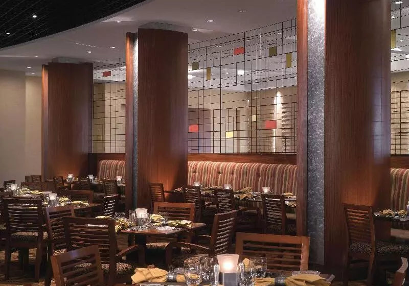 ホテル Hyatt Regency Dfw International Airport