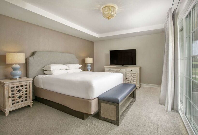 Szálloda Hyatt Regency Newport Beach