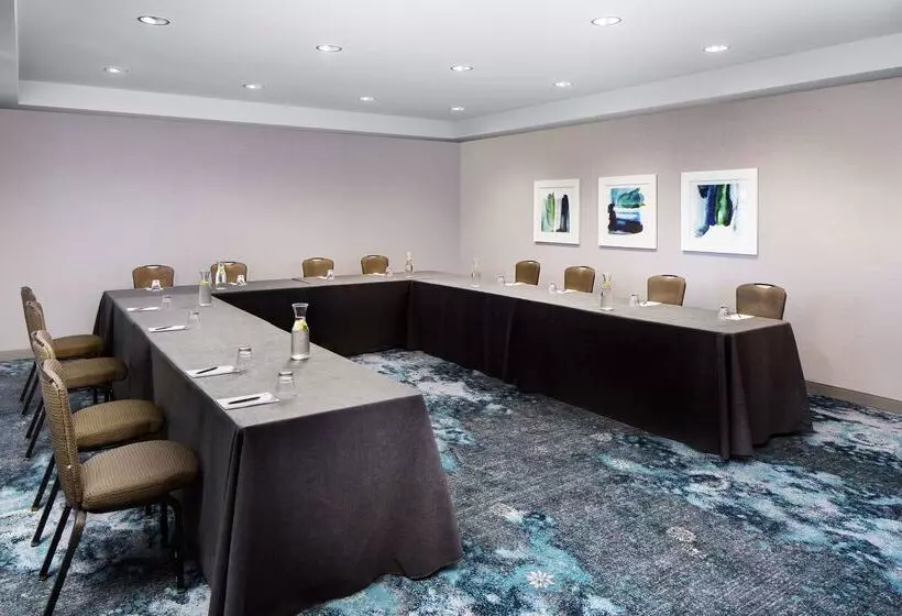 酒店 Hyatt Regency Newport Beach