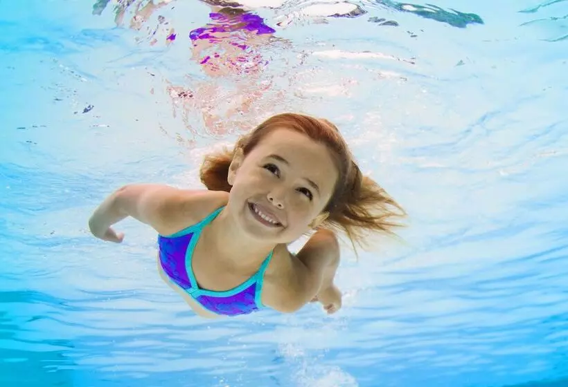 酒店 Hyatt Regency Newport Beach