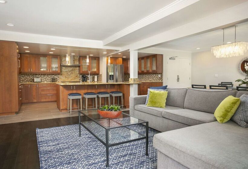 Szálloda Hyatt Regency Newport Beach