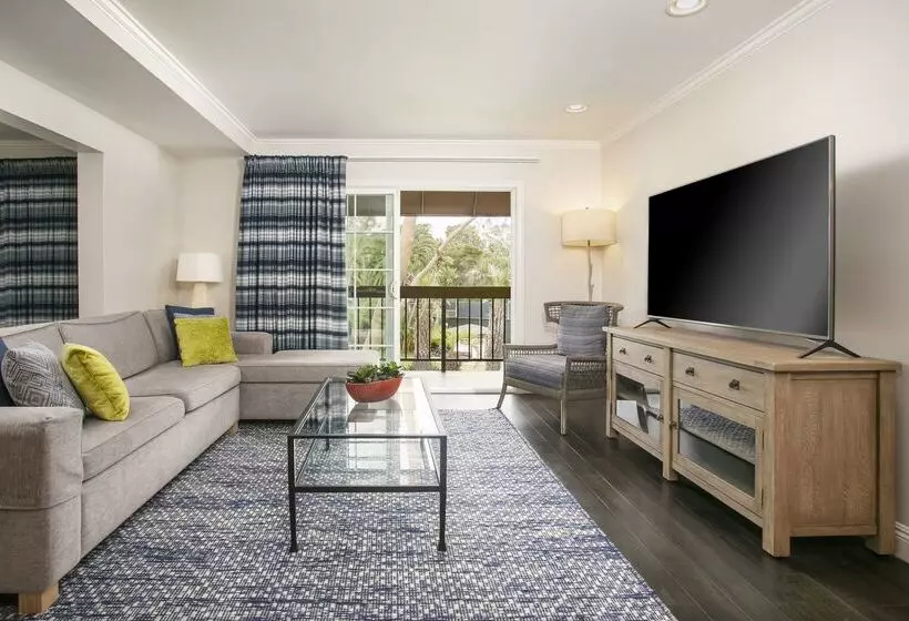 酒店 Hyatt Regency Newport Beach