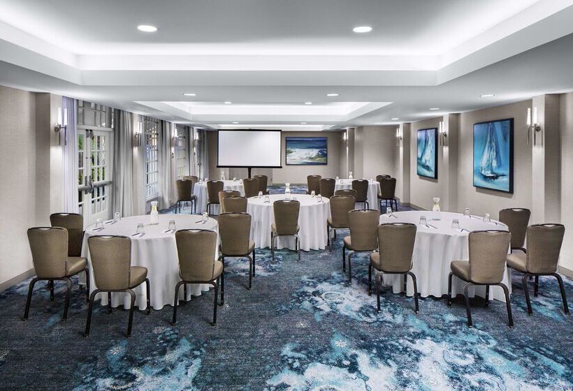 Szálloda Hyatt Regency Newport Beach