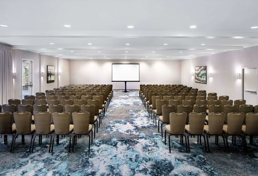 Szálloda Hyatt Regency Newport Beach