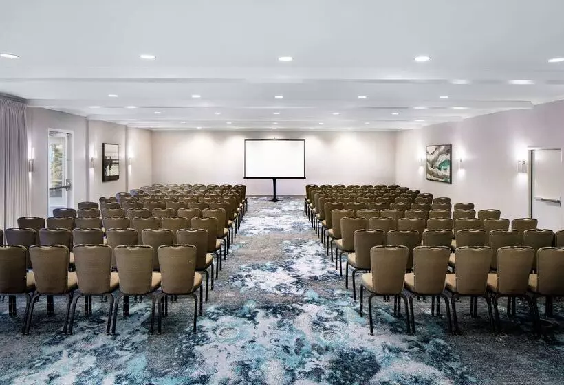 酒店 Hyatt Regency Newport Beach