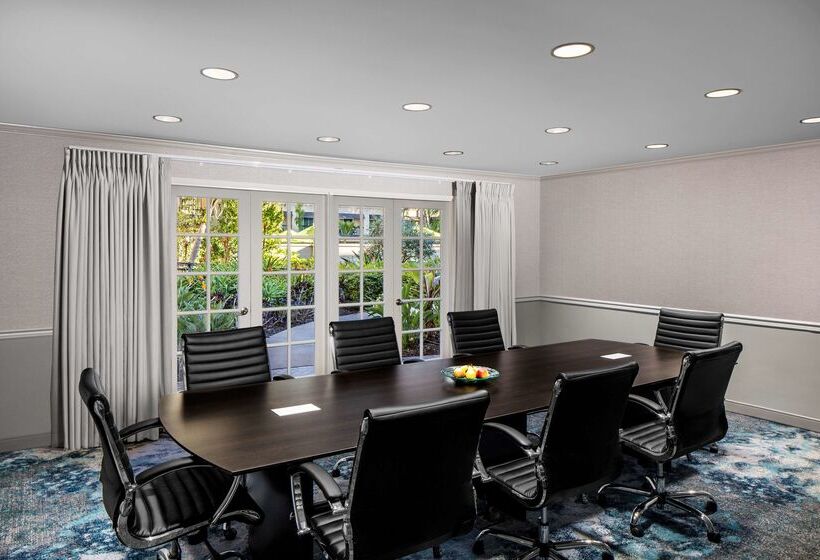 Szálloda Hyatt Regency Newport Beach