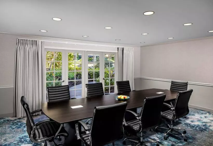 酒店 Hyatt Regency Newport Beach