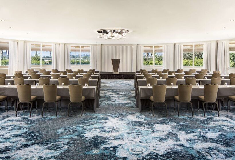 Szálloda Hyatt Regency Newport Beach