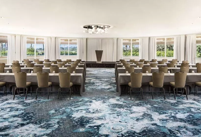 酒店 Hyatt Regency Newport Beach