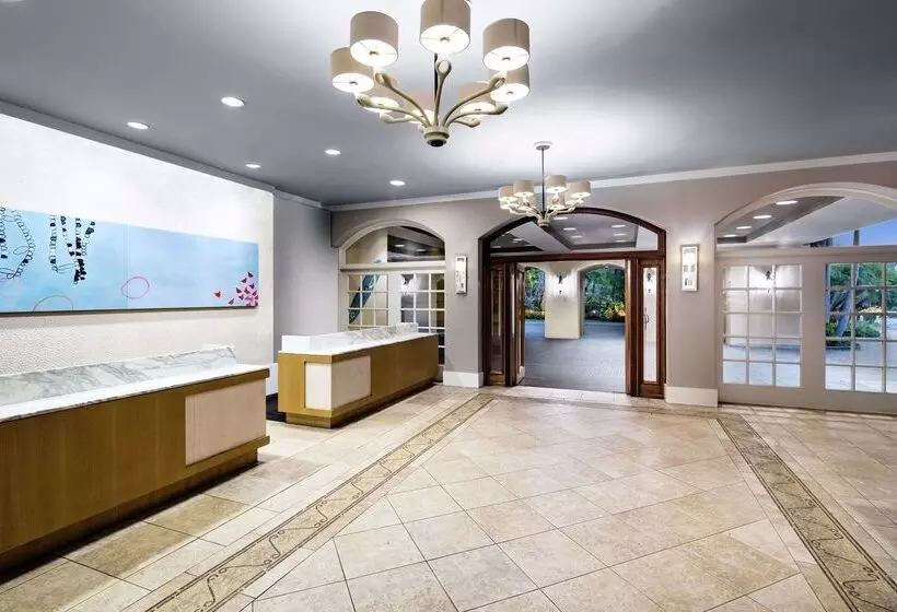 酒店 Hyatt Regency Newport Beach