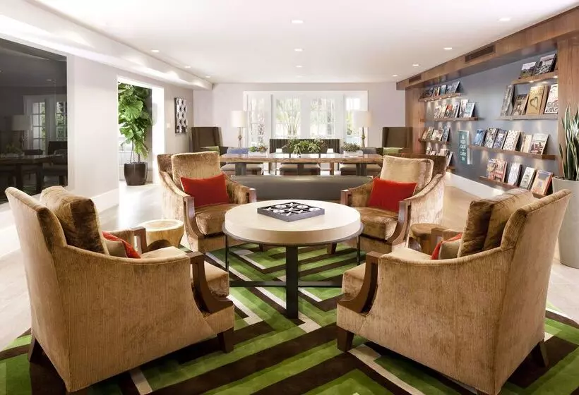 酒店 Hyatt Regency Newport Beach