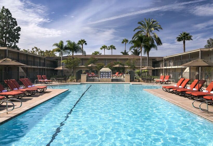 Szálloda Hyatt Regency Newport Beach