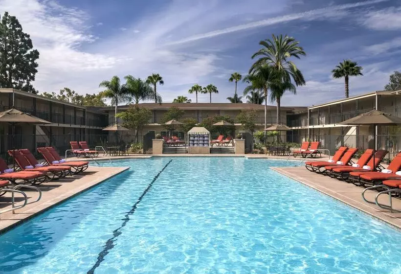 酒店 Hyatt Regency Newport Beach