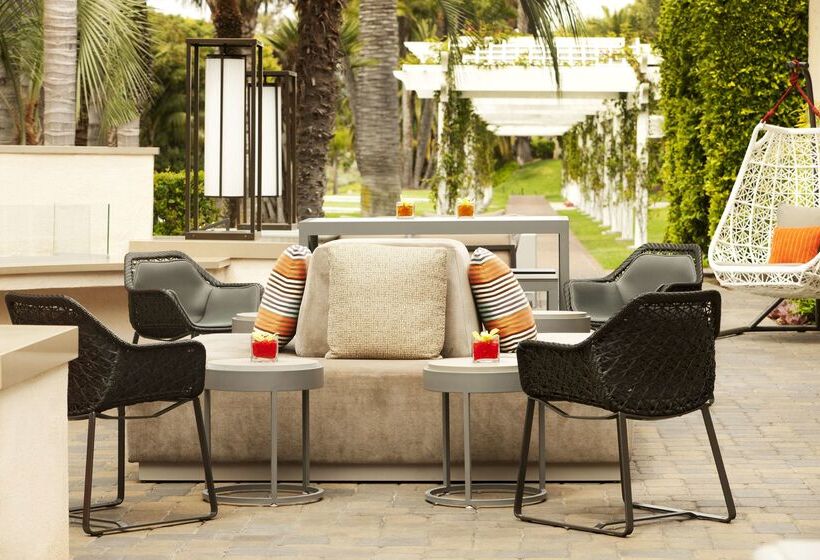 Szálloda Hyatt Regency Newport Beach