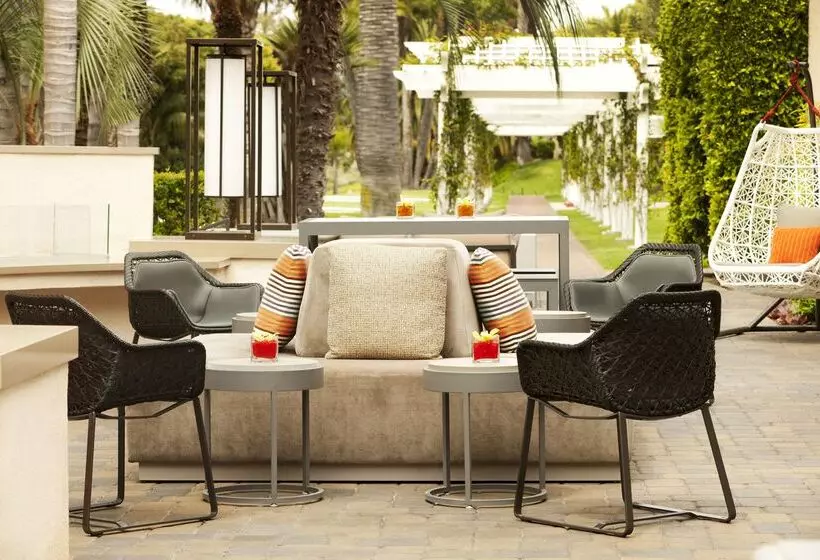 酒店 Hyatt Regency Newport Beach