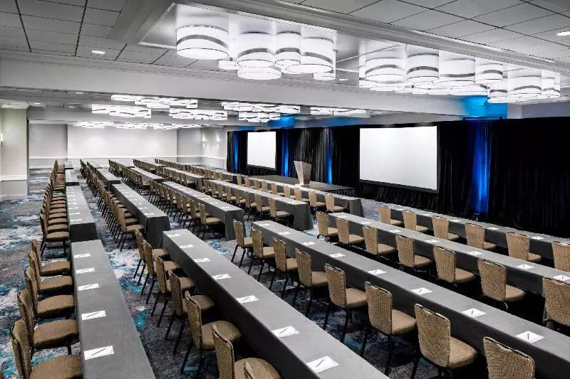 酒店 Hyatt Regency Newport Beach