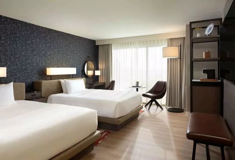 酒店 Hyatt Regency San Antonio Riverwalk