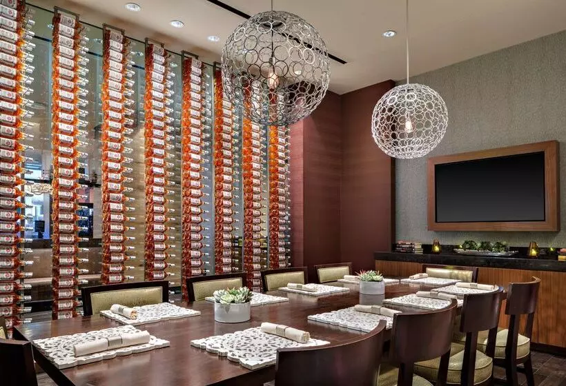 酒店 Hyatt Regency San Antonio Riverwalk