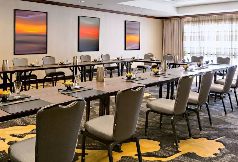 酒店 Hyatt Regency San Antonio Riverwalk