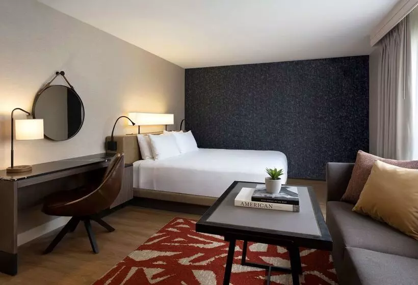 酒店 Hyatt Regency San Antonio Riverwalk