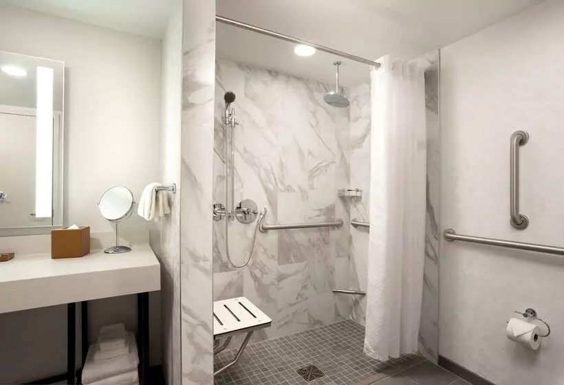 酒店 Hyatt Regency San Antonio Riverwalk