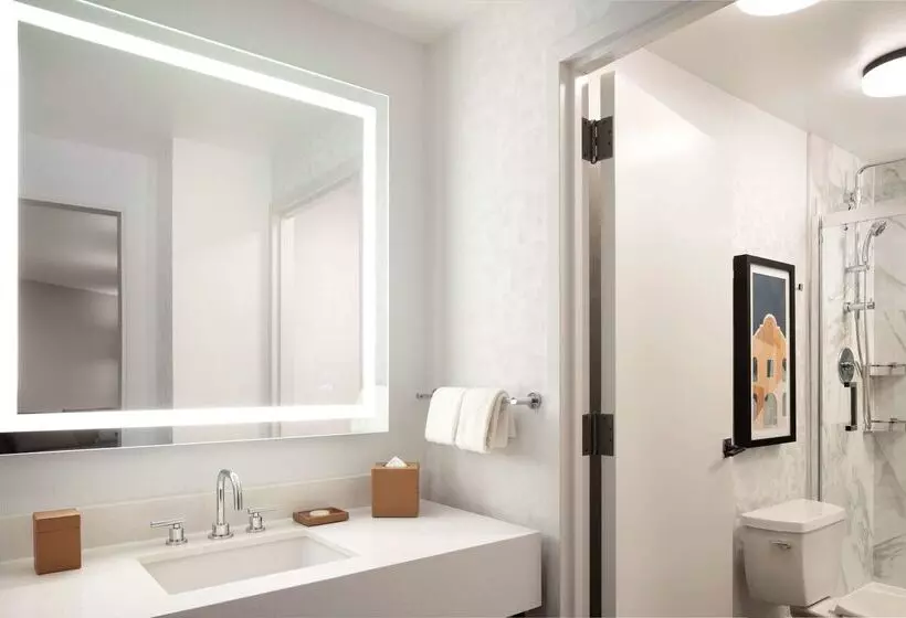 酒店 Hyatt Regency San Antonio Riverwalk