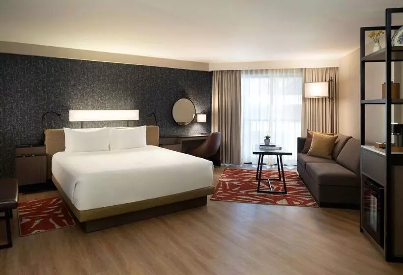 酒店 Hyatt Regency San Antonio Riverwalk