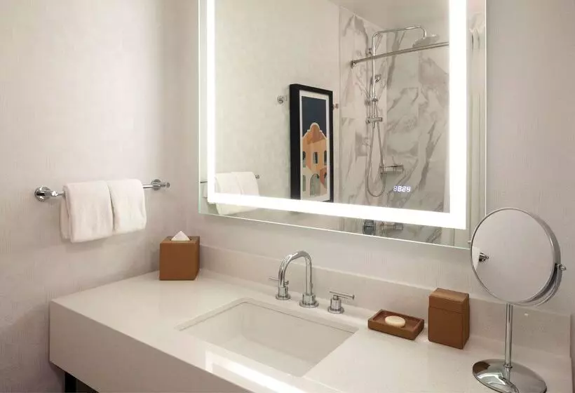 酒店 Hyatt Regency San Antonio Riverwalk