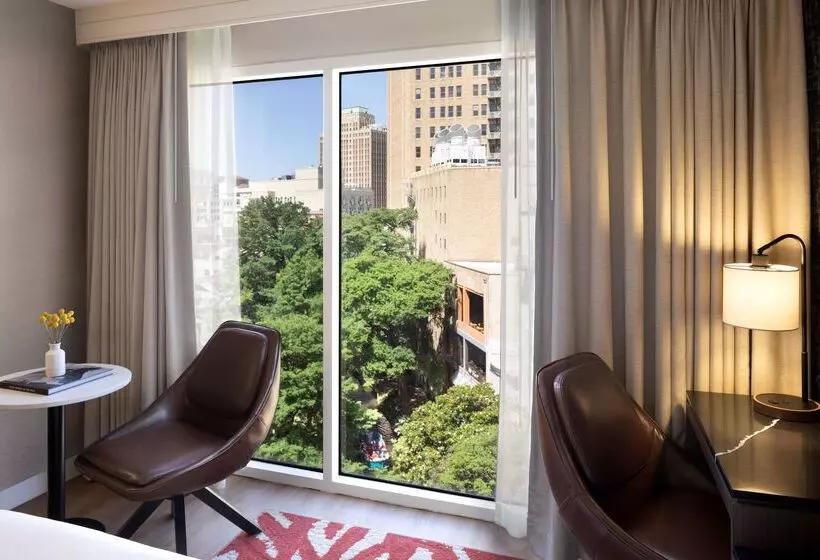 酒店 Hyatt Regency San Antonio Riverwalk