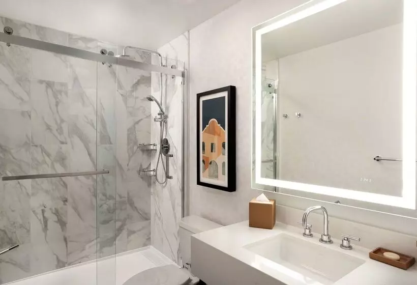 酒店 Hyatt Regency San Antonio Riverwalk