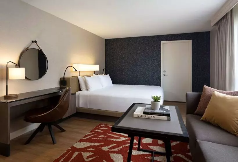 酒店 Hyatt Regency San Antonio Riverwalk